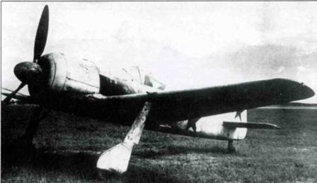 Иллюстрация к книге — Focke Wulf FW190 A/F/G. Часть 2 [pic_99.jpg]