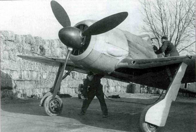 Иллюстрация к книге — Focke-Wulf FW190 A/F/G. Часть 1 [pic_1.jpg]