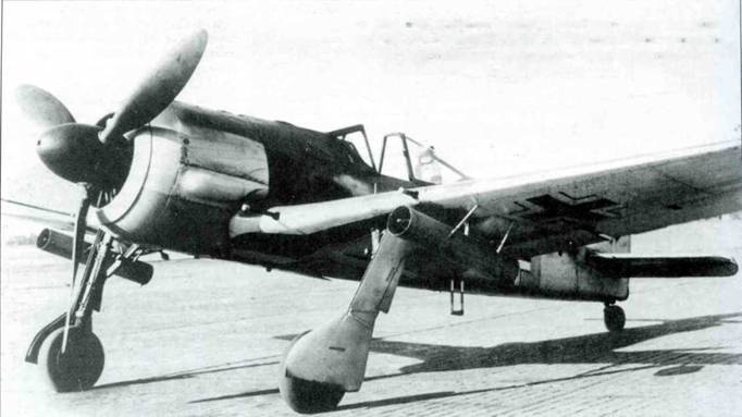 Иллюстрация к книге — Focke-Wulf FW190 A/F/G. Часть 1 [pic_101.jpg]