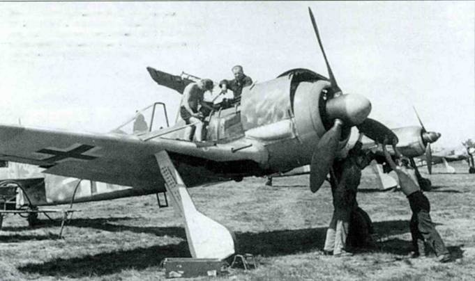 Иллюстрация к книге — Focke-Wulf FW190 A/F/G. Часть 1 [pic_103.jpg]