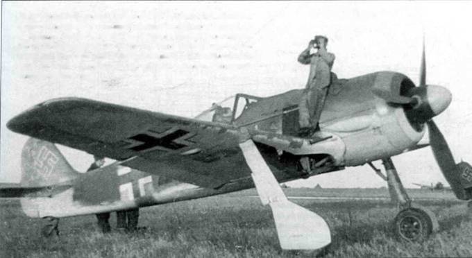 Иллюстрация к книге — Focke-Wulf FW190 A/F/G. Часть 1 [pic_121.jpg]