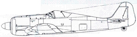 Иллюстрация к книге — Focke-Wulf FW190 A/F/G. Часть 1 [pic_127.jpg]