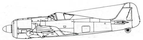 Иллюстрация к книге — Focke-Wulf FW190 A/F/G. Часть 1 [pic_142.jpg]
