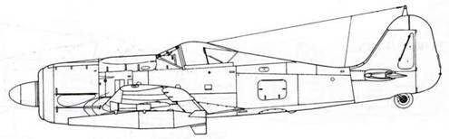 Иллюстрация к книге — Focke-Wulf FW190 A/F/G. Часть 1 [pic_189.jpg]