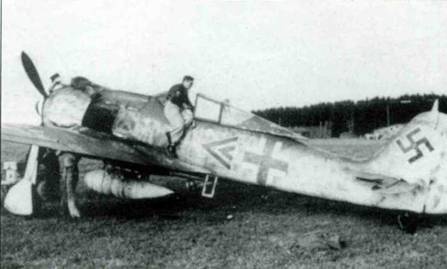 Иллюстрация к книге — Focke-Wulf FW190 A/F/G. Часть 1 [pic_241.jpg]