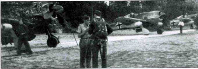 Иллюстрация к книге — Focke-Wulf FW190 A/F/G. Часть 1 [pic_244.jpg]