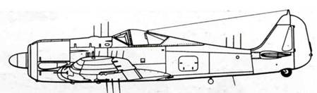 Иллюстрация к книге — Focke-Wulf FW190 A/F/G. Часть 1 [pic_249.jpg]