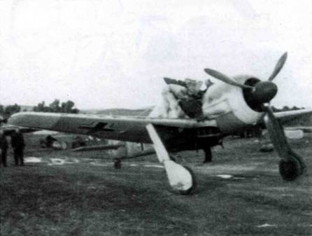 Иллюстрация к книге — Focke-Wulf FW190 A/F/G. Часть 1 [pic_252.jpg]