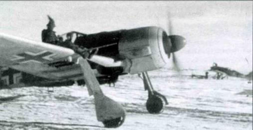 Иллюстрация к книге — Focke-Wulf FW190 A/F/G. Часть 1 [pic_260.jpg]