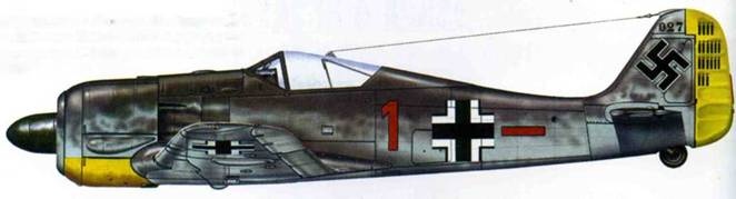 Иллюстрация к книге — Focke-Wulf FW190 A/F/G. Часть 1 [pic_263.jpg]