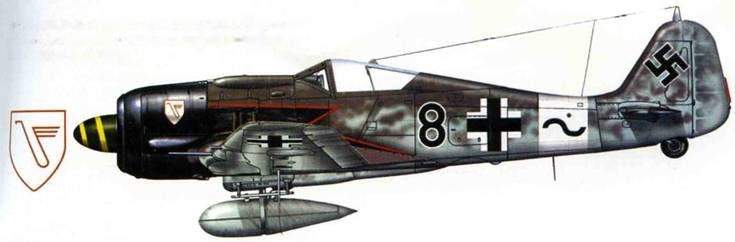 Иллюстрация к книге — Focke-Wulf FW190 A/F/G. Часть 1 [pic_268.jpg]