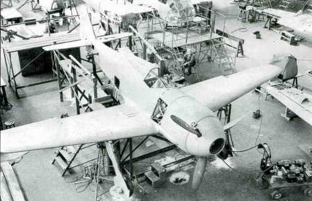 Иллюстрация к книге — Focke-Wulf FW190 A/F/G. Часть 1 [pic_4.jpg]