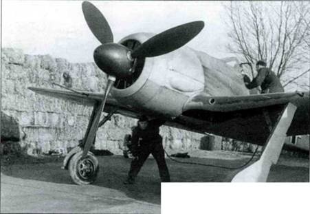 Иллюстрация к книге — Focke-Wulf FW190 A/F/G. Часть 1 [pic_45.jpg]