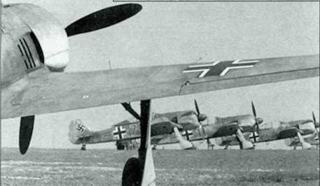 Иллюстрация к книге — Focke-Wulf FW190 A/F/G. Часть 1 [pic_58.jpg]