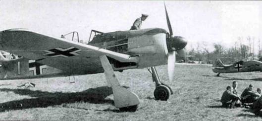 Иллюстрация к книге — Focke-Wulf FW190 A/F/G. Часть 1 [pic_61.jpg]