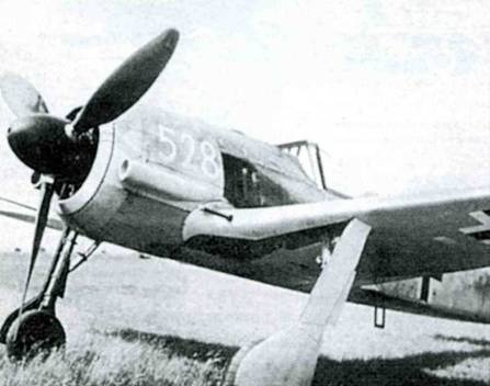 Иллюстрация к книге — Focke-Wulf FW190 A/F/G. Часть 1 [pic_78.jpg]