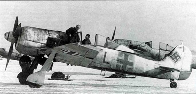 Иллюстрация к книге — Focke-Wulf FW190 A/F/G. Часть 1 [pic_80.jpg]