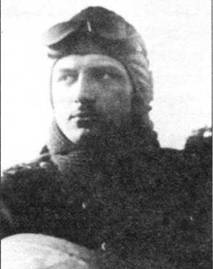 Иллюстрация к книге — Боевое применение трипланов Fokker Dr I в Первой Мировой войне [pic_42.jpg]