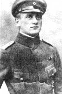 Иллюстрация к книге — Боевое применение трипланов Fokker Dr I в Первой Мировой войне [pic_47.jpg]