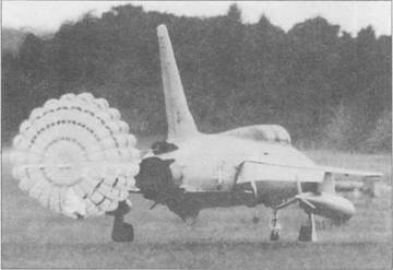 Иллюстрация к книге — F-105 Thunderchie [pic_109.jpg]