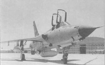 Иллюстрация к книге — F-105 Thunderchie [pic_117.jpg]