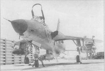 Иллюстрация к книге — F-105 Thunderchie [pic_144.jpg]