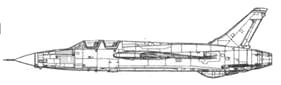 Иллюстрация к книге — F-105 Thunderchie [pic_15.jpg]