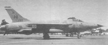 Иллюстрация к книге — F-105 Thunderchie [pic_151.jpg]