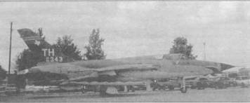 Иллюстрация к книге — F-105 Thunderchie [pic_152.jpg]