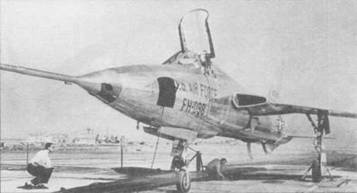 Иллюстрация к книге — F-105 Thunderchie [pic_17.jpg]