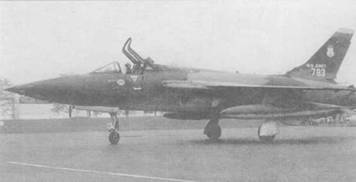 Иллюстрация к книге — F-105 Thunderchie [pic_29.jpg]