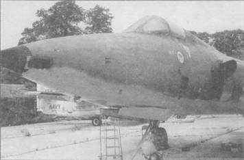 Иллюстрация к книге — F-105 Thunderchie [pic_30.jpg]