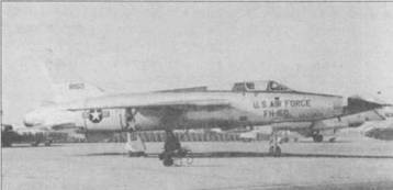 Иллюстрация к книге — F-105 Thunderchie [pic_43.jpg]