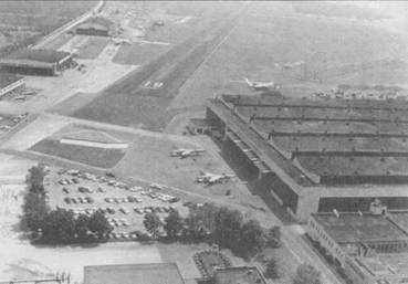 Иллюстрация к книге — F-105 Thunderchie [pic_50.jpg]