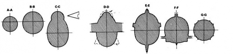 Иллюстрация к книге — F-105 Thunderchie [pic_59.jpg]