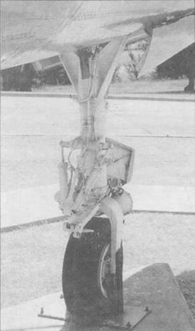 Иллюстрация к книге — F-105 Thunderchie [pic_83.jpg]