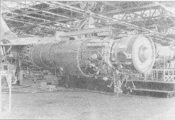 Иллюстрация к книге — F-105 Thunderchie [pic_85.jpg]