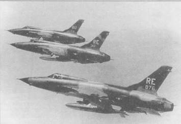 Иллюстрация к книге — F-105 Thunderchie [pic_94.jpg]