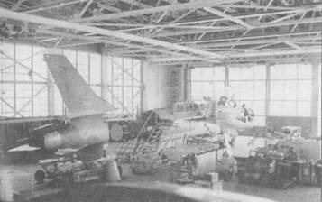 Иллюстрация к книге — F-105 Thunderchie [pic_98.jpg]