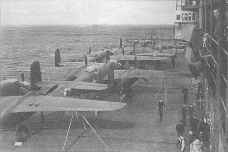 Иллюстрация к книге — B-25 Mitchel. Часть 2 [pic_11.jpg]