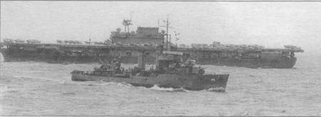 Иллюстрация к книге — B-25 Mitchel. Часть 2 [pic_16.jpg]