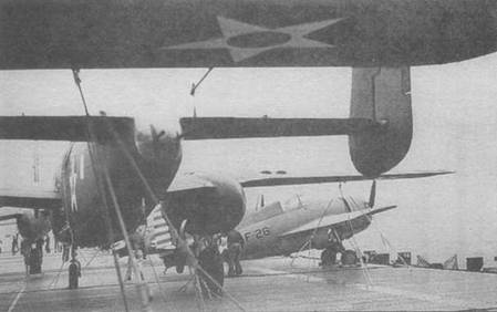 Иллюстрация к книге — B-25 Mitchel. Часть 2 [pic_17.jpg]