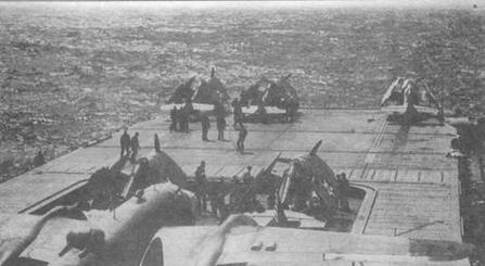 Иллюстрация к книге — B-25 Mitchel. Часть 2 [pic_18.jpg]