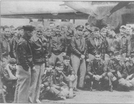 Иллюстрация к книге — B-25 Mitchel. Часть 2 [pic_20.jpg]