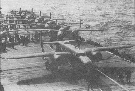 Иллюстрация к книге — B-25 Mitchel. Часть 2 [pic_25.jpg]