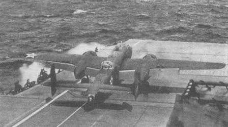 Иллюстрация к книге — B-25 Mitchel. Часть 2 [pic_26.jpg]