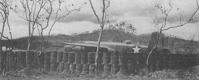 Иллюстрация к книге — B-25 Mitchel. Часть 2 [pic_34.jpg]
