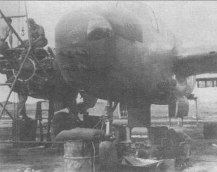 Иллюстрация к книге — B-25 Mitchel. Часть 2 [pic_35.jpg]