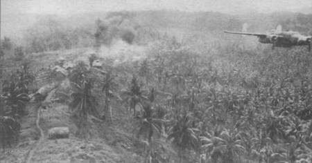 Иллюстрация к книге — B-25 Mitchel. Часть 2 [pic_39.jpg]