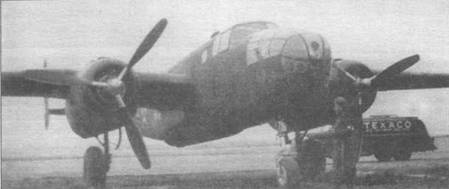 Иллюстрация к книге — B-25 Mitchel. Часть 2 [pic_4.jpg]